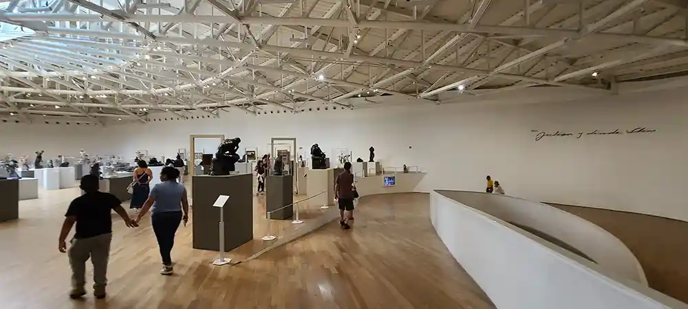 Soumaya Museum Polanco