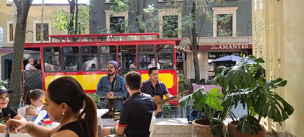 Coyoacan