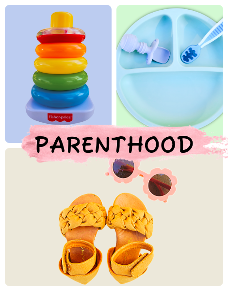parenthood category