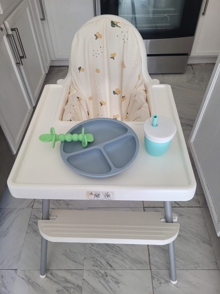 ikea antilop high chair