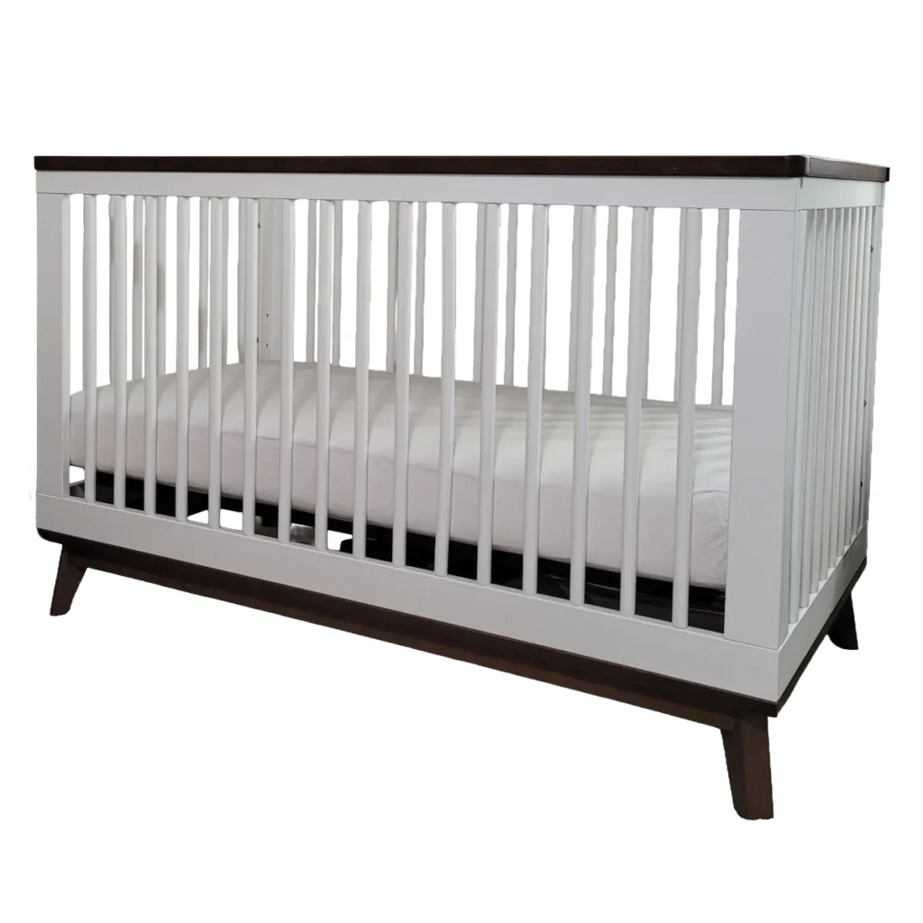 babyletto scoot crib photo