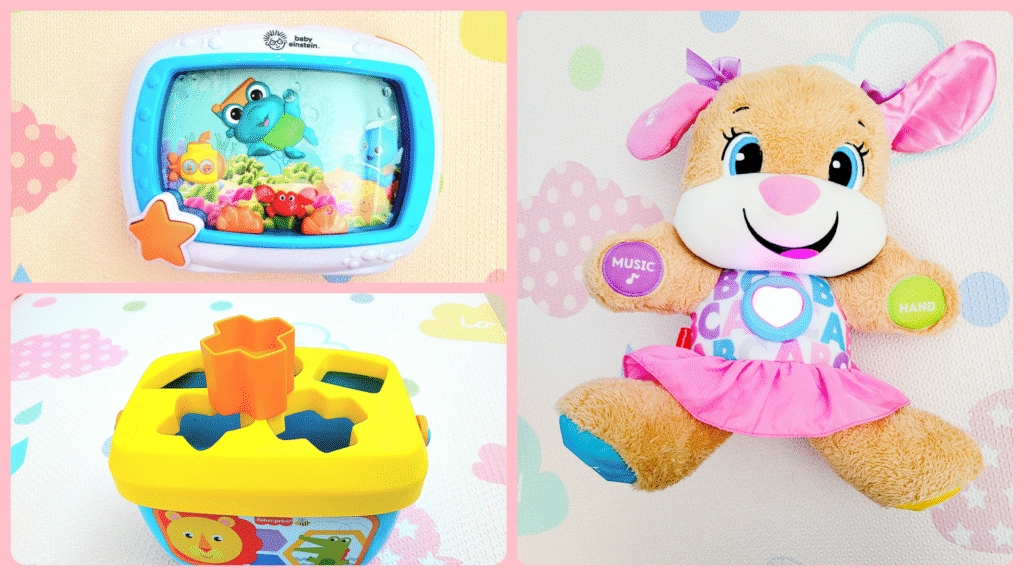 baby toys