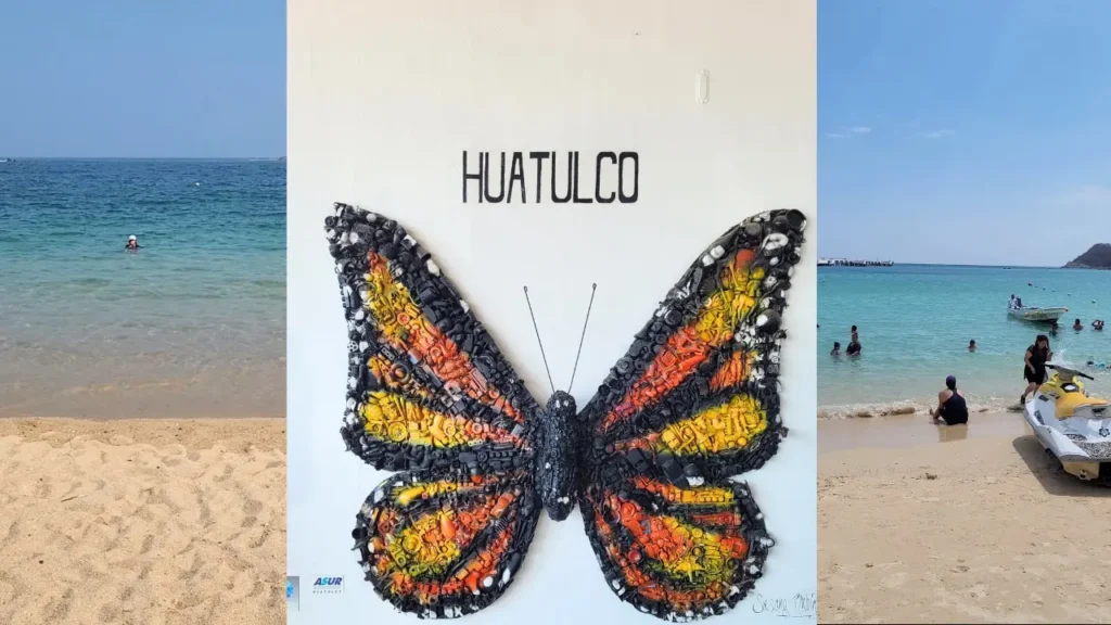 huatulco feature